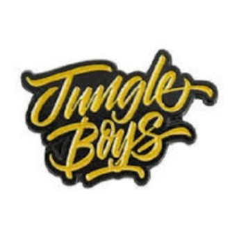 Official Jungle boys vape Logo