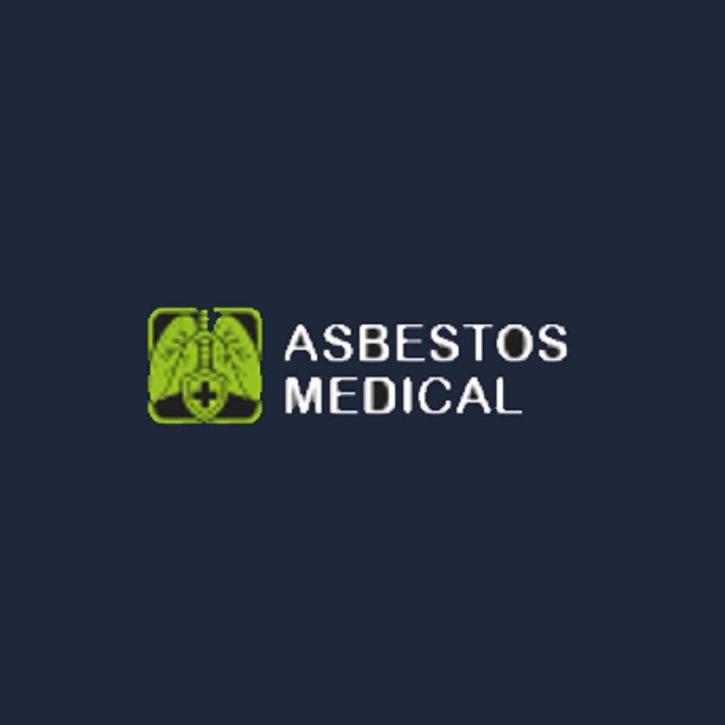 Asbestos Medical Logo