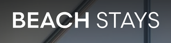 Beach Stays logo