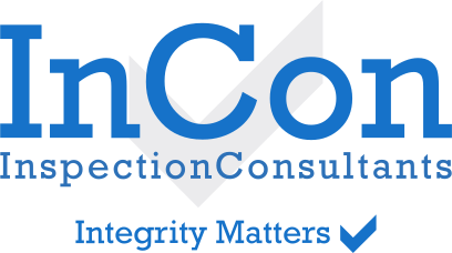 Inspection Consultants Ltd Logo