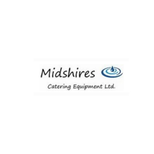 Midshires Catering Equipment LTD Logo