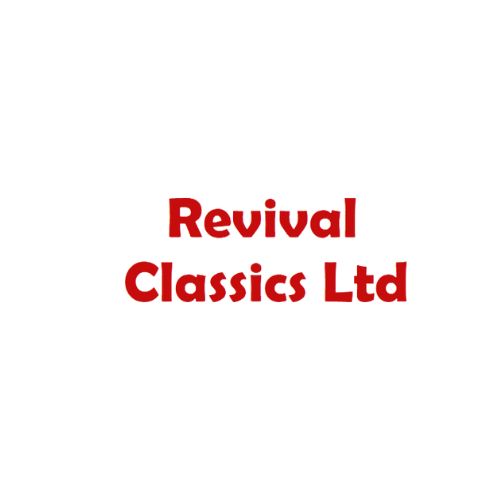 Revival Classics Ltd Logo