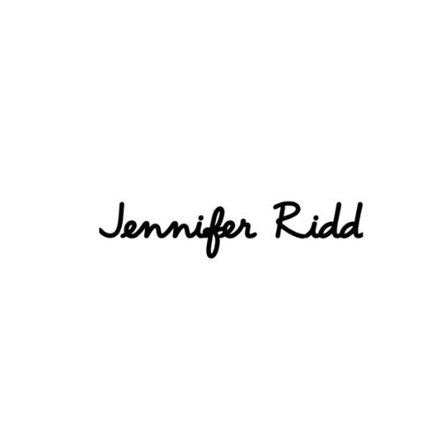 JENNIFER RIDD Logo