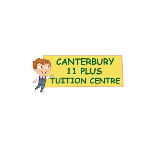 Canterbury 11 Plus Tuition Centre Logo