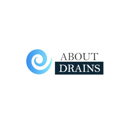 Aboutdrains Ltd Logo