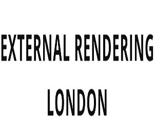 External Rendering London logo