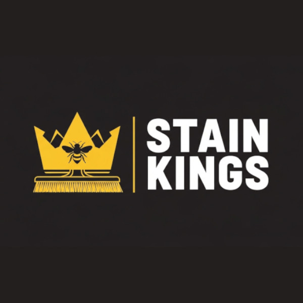 Stain Kings logo