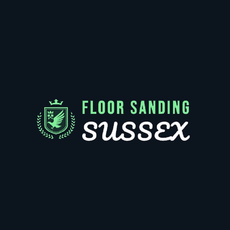 Sussex Floor Sanding Logo
