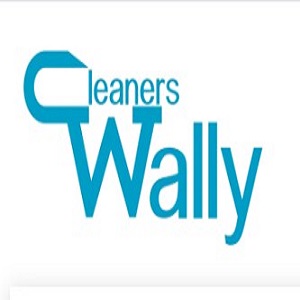 Cleaners Wally Walthamstow Logo