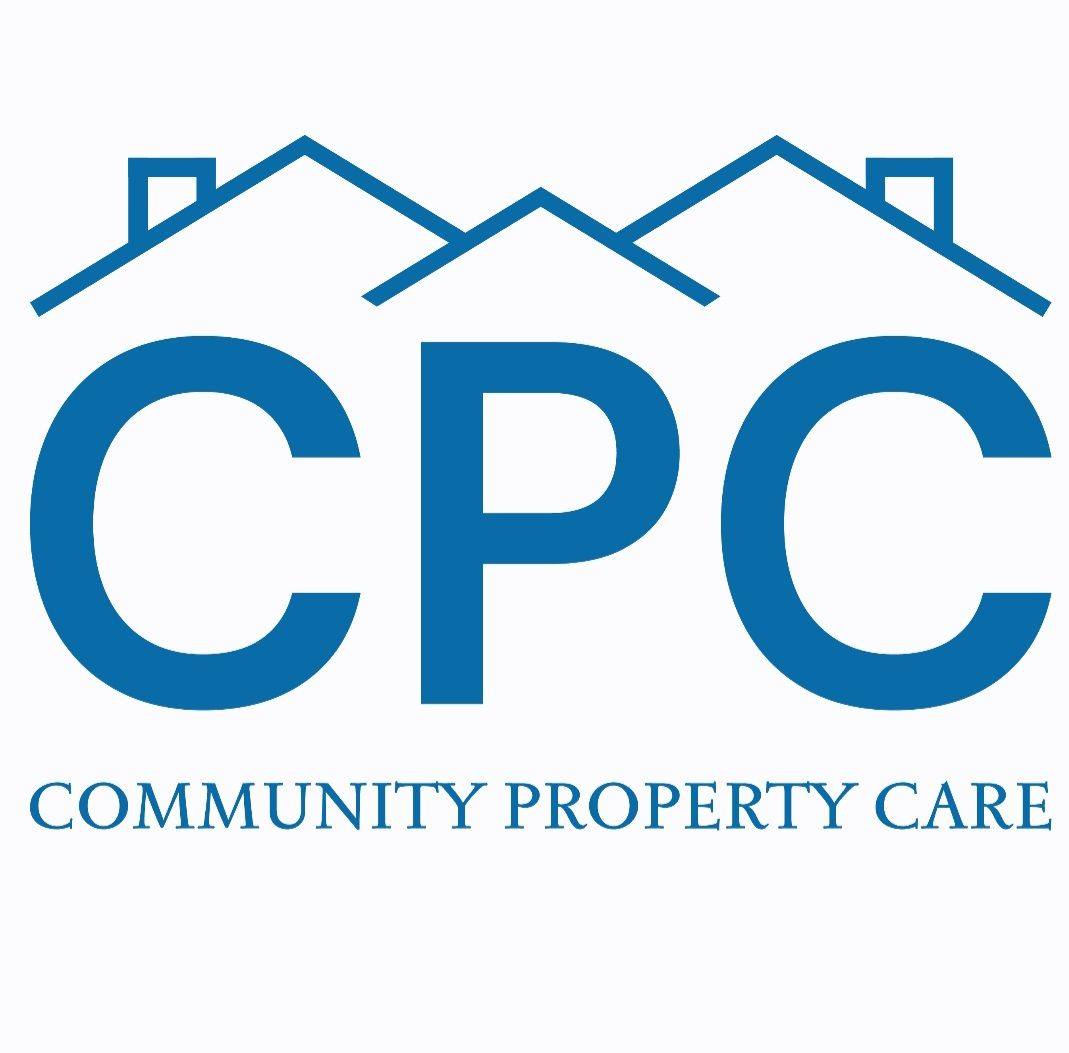 Community Property Care Limited Logo
