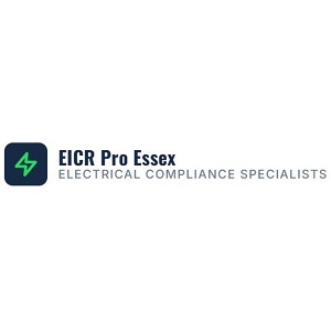 EICR PRO Essex logo