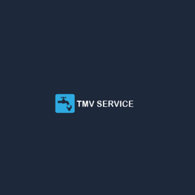 TMV Service Ltd Logo