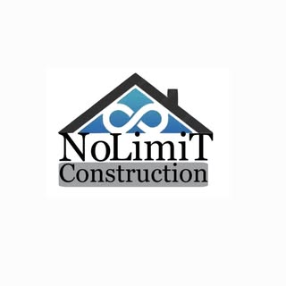 No Limit Construction Ltd Logo