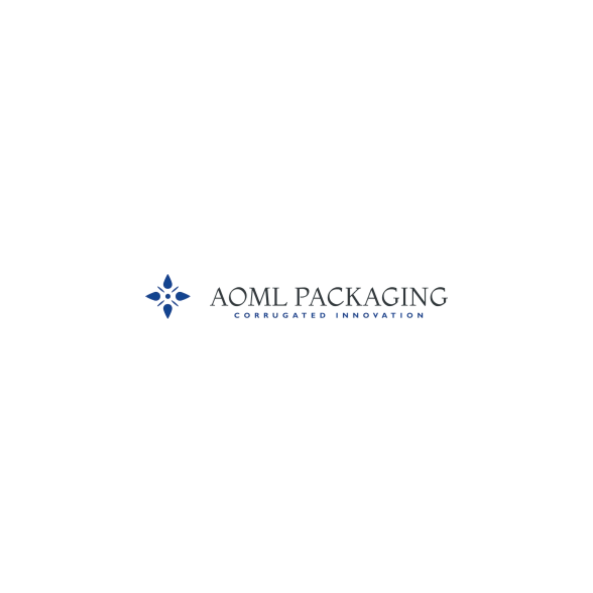 AOML Packaging logo