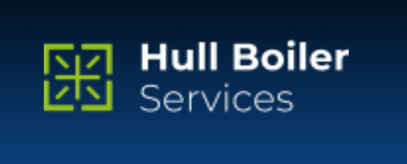 Hull boiler services Logo