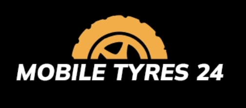 Mobile Tyres 24 logo