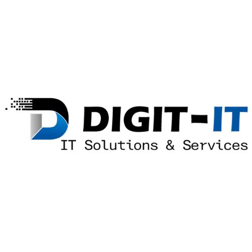 Digit IT Logo