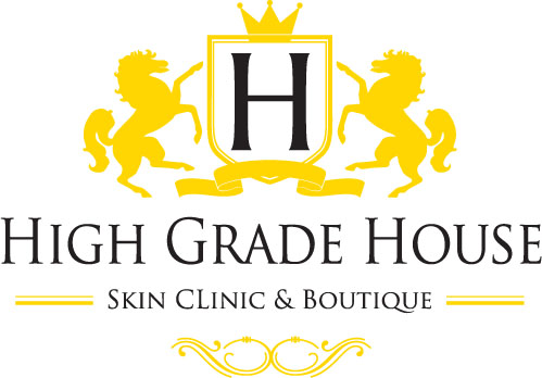 High Grade House logo