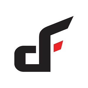 Dangerously Fit UK logo