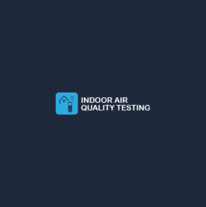 Indoor Air Quality Testing Ltd Logo