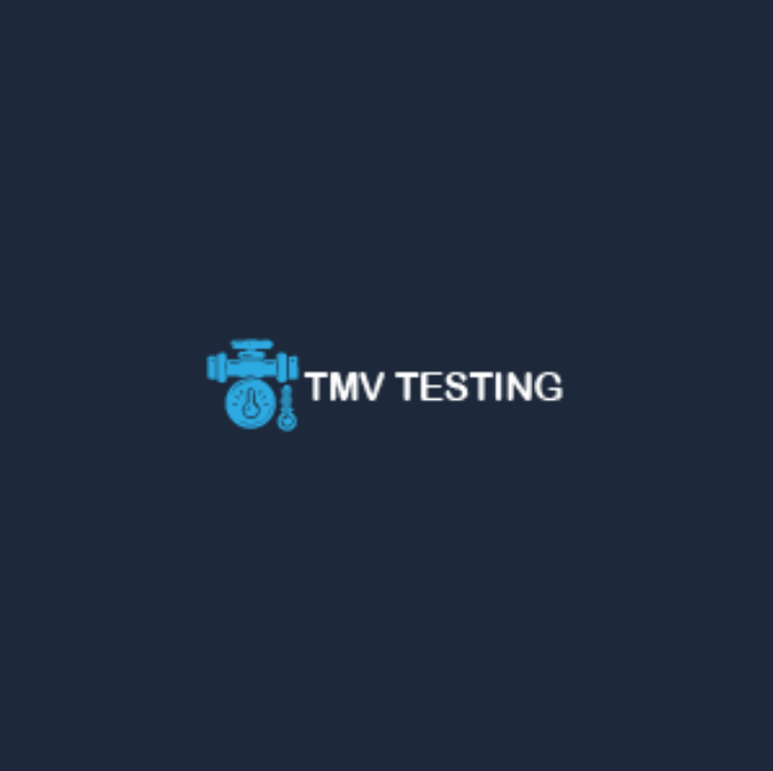 TMV Testing Ltd Logo
