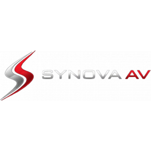 Synova AV Logo