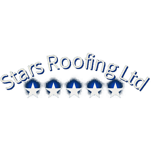 Stars Roofing Ltd Logo