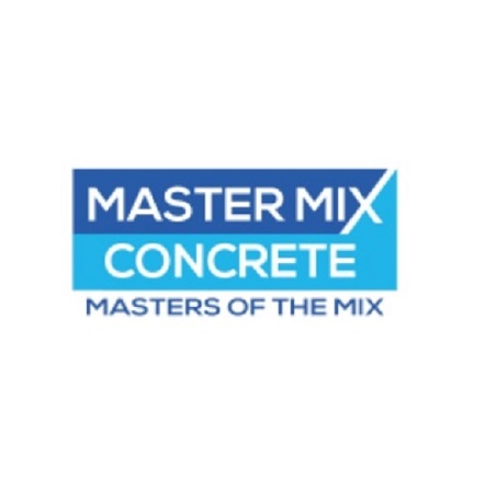 Master Mix Concrete Logo