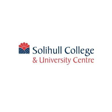 Solihull College & University Centre Logo