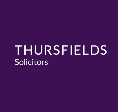 Thursfields Solicitors Worcester | Full Service Law Firm Logo