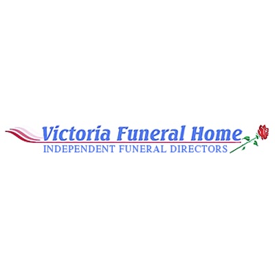 Victoria Funeral Home Logo