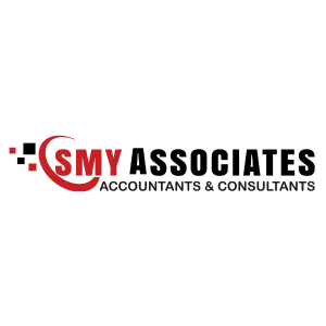 SMY ASSOCIATES LTD Logo