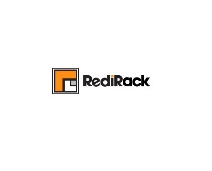 Redirack- Pallet Racking Manufacturer Logo