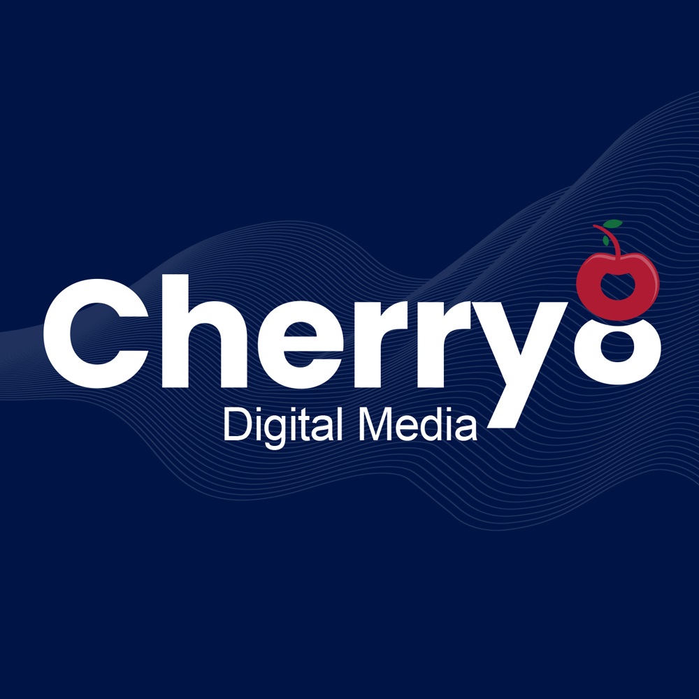 CHERRY8 DIGITAL MEDIA LTD Logo