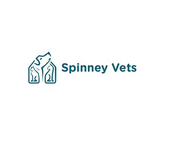 Spinney Vets - Wootton Fields | Northampton Logo