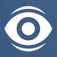 The Optical Store Logo
