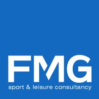 FMG Consulting Limited Logo
