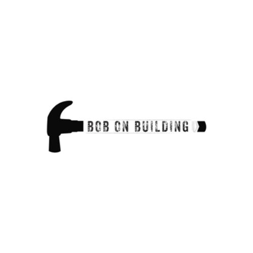Bob On Building –  Builders in Cheshire Logo