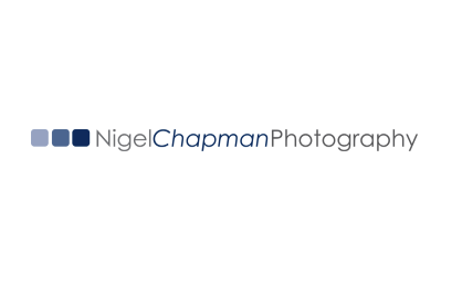 Nigel Chapman Photography Logo