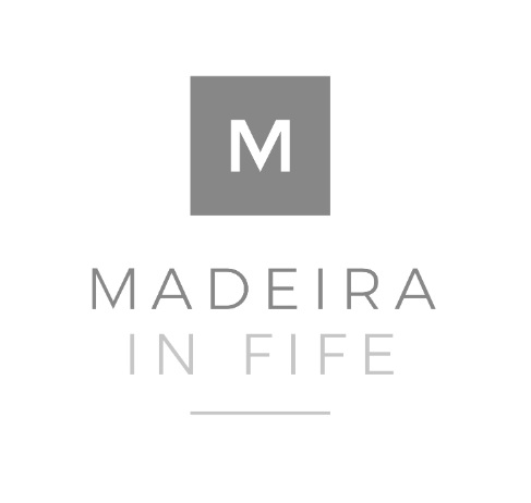Madeira in Fife logo