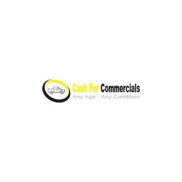 Cash For Commercials logo