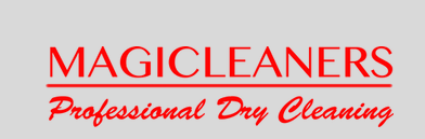 Magic Cleaners Logo