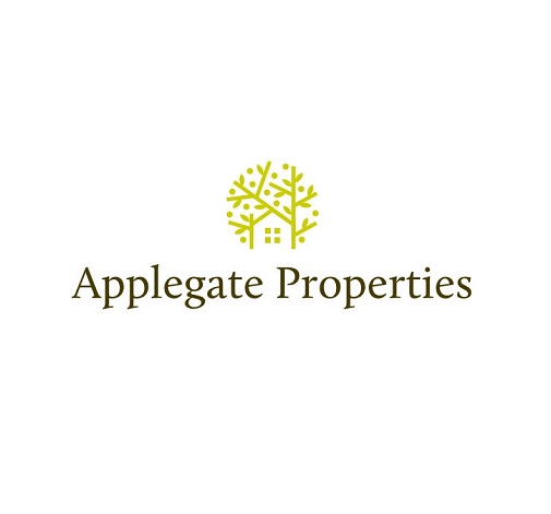 Applegate Properties Logo