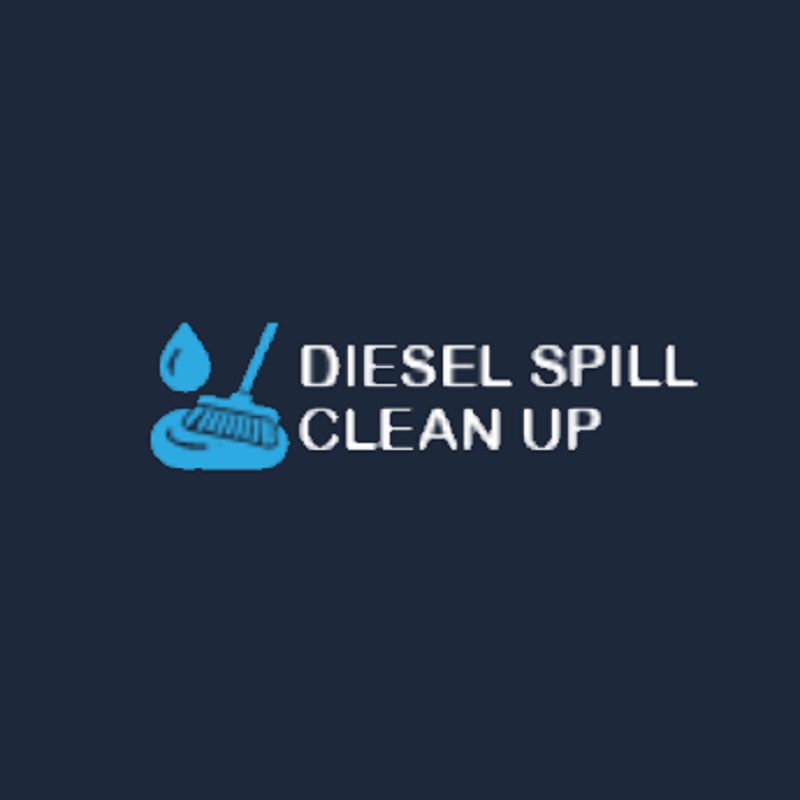Diesel Spill Clean Up Ltd logo