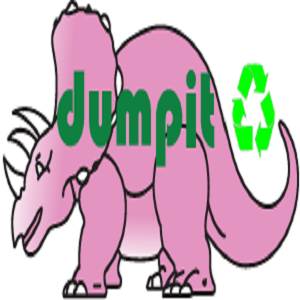 Soft Strip Out Contractor by Dumpit UK logo