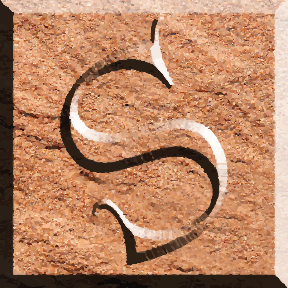 Southwest Restoration & Sandstone Repair logo