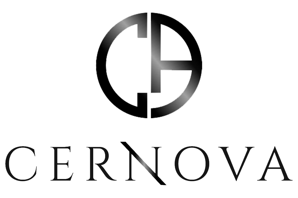 Cernova Aesthetics Logo