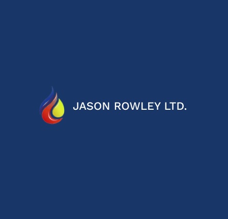 Jason Rowley Ltd Logo