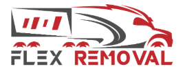 Flex Removal Logo