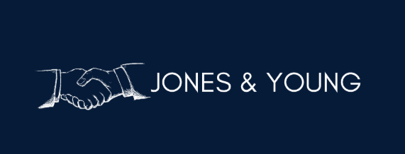 ones & Young Mortgage Broker logo
